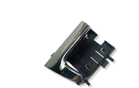 Volkswagen Polo III 6N 6N2 6NF Front door interior handle 6N0837114