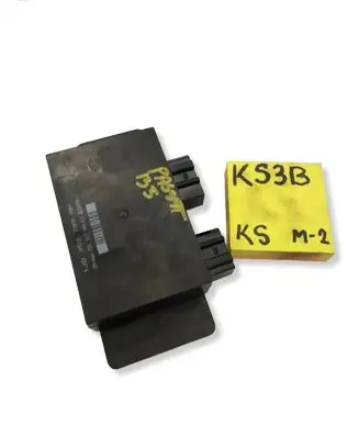 Volkswagen PASSAT B5.5 Comfort/convenience module 1JO959799AH