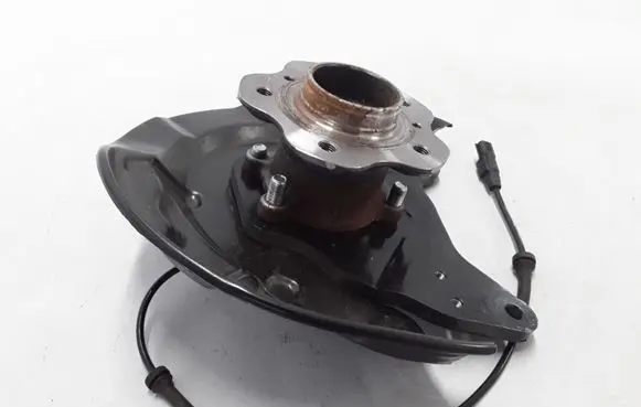 Renault Kadjar Rear wheel hub