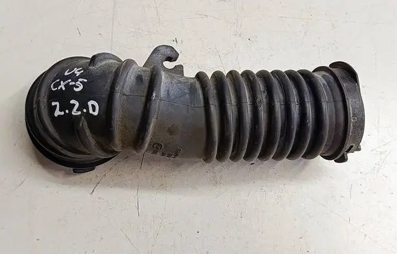 Mazda CX-5 Intercooler hose/pipe SH0118221U4 SH0118221