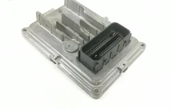 Chevrolet Corvette C7 Gearbox control unit/module 24278442 079196555
