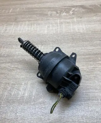 Opel Vectra B Vacuum valve 652869L