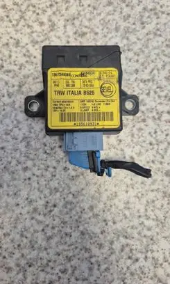 Citroen Relay III Steering rack control module 1357349080 A0011208 193610031