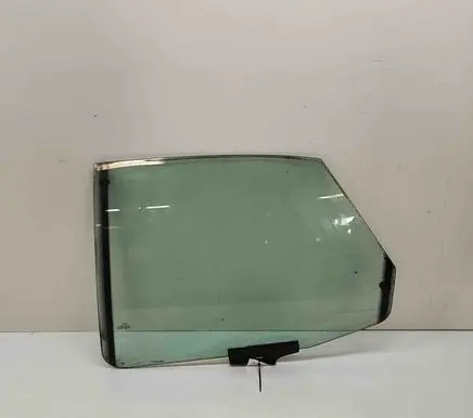 Audi A8 S8 D2 4D Rear door window glass 4D1845025
