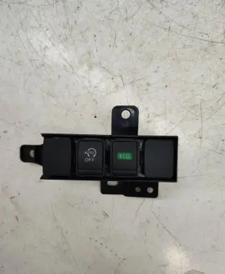 Nissan Qashqai Other switches/knobs/shifts