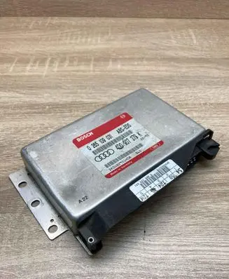 Audi A4 S4 B5 8D ABS control unit/module 4D0907379K 0265109031