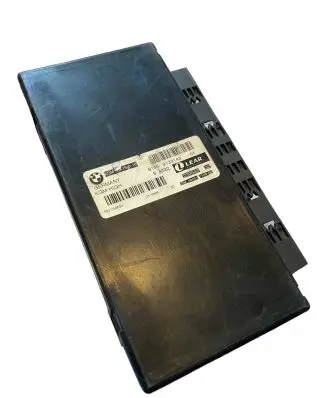 BMW 5 E60 E61 Comfort/convenience module 9133143