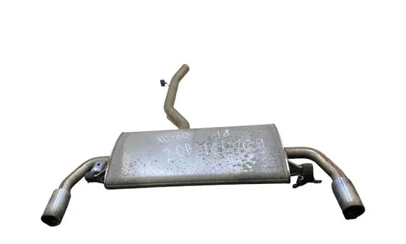 Volvo XC60 Muffler/silencer 31465311 421725200AA