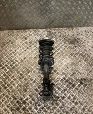Mercedes-Benz E W212 Front shock absorber/damper 2123231300 A2123231300