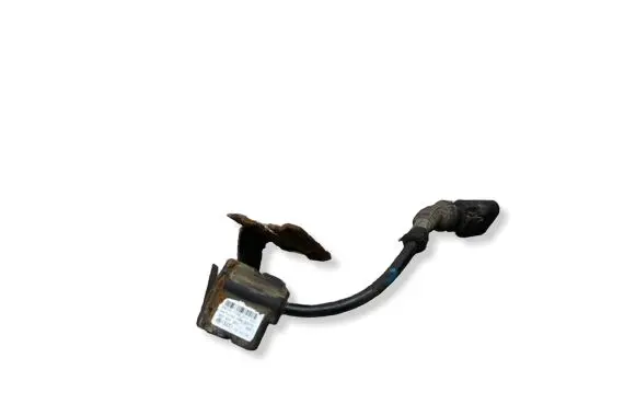 Volkswagen PASSAT B8 ESP acceleration yaw rate sensor 3D0616575H 3D0907651