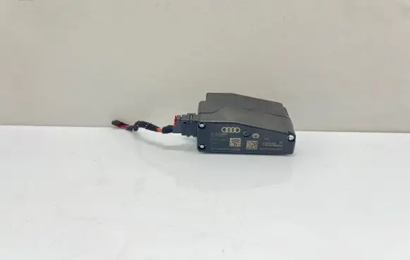 Steering wheel lock