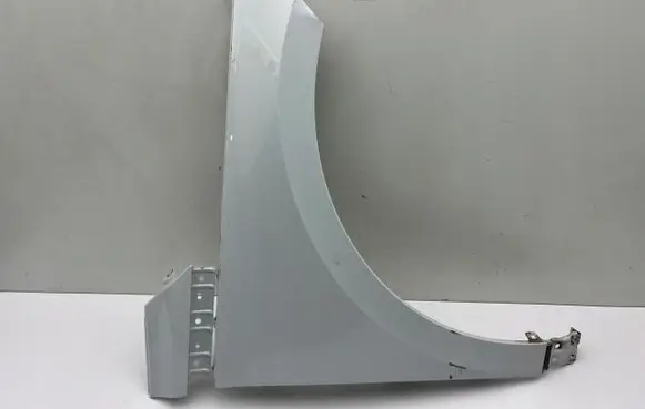 Skoda Enyaq iV Fender