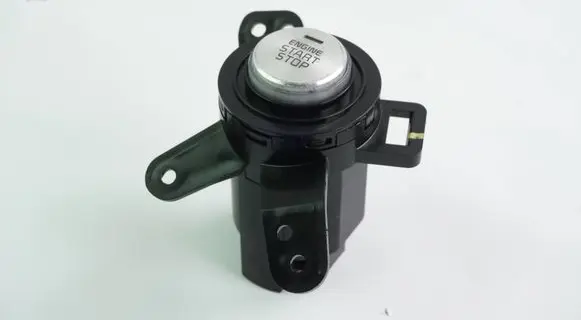 KIA Optima Engine start stop button switch 95430D4500