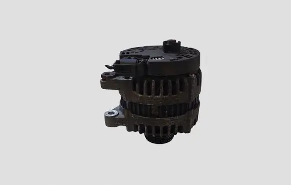 Ford Mondeo MK IV Generator/alternator 7G9N10300EA 0121615028