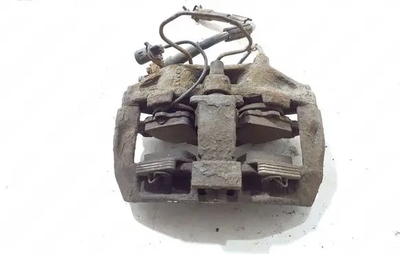 Audi A8 S8 D2 4D Front brake caliper 4D0615107A