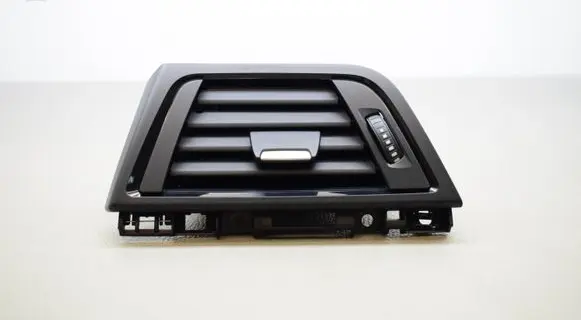 BMW 3 F30 F35 F31 Dashboard air vent grill cover trim 9231970