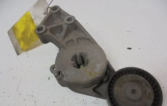 Audi A3 S3 8L Belt tensioner pulley 06A903315D