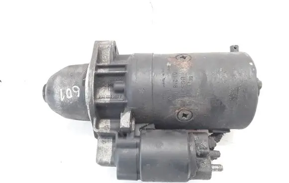 Mercedes-Benz E W124 Starter motor 001218162