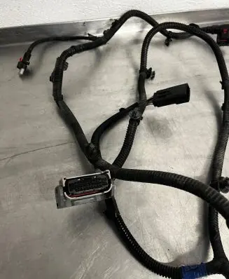 Porsche Taycan 9J1 Other wiring loom P148905101D