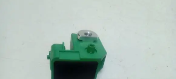 Renault Laguna III Airbag deployment crash/impact sensor 988300001R