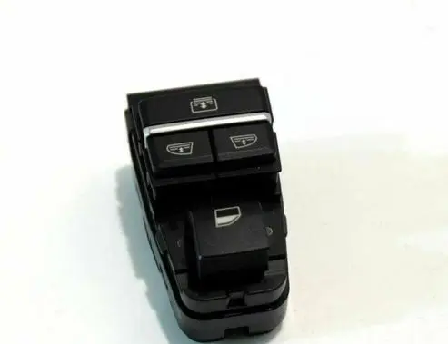 BMW 7 F01 F02 F03 F04 Electric window control switch 61319195269 9195269