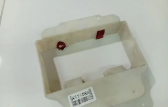 Chrysler 300 - 300C Other exterior part 