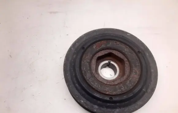 Honda Accord Crankshaft pulley