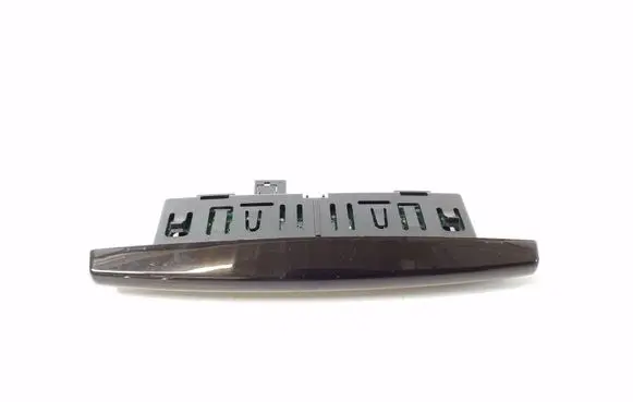Mercedes-Benz E W212 Parking PDC sensor display screen A0015424623