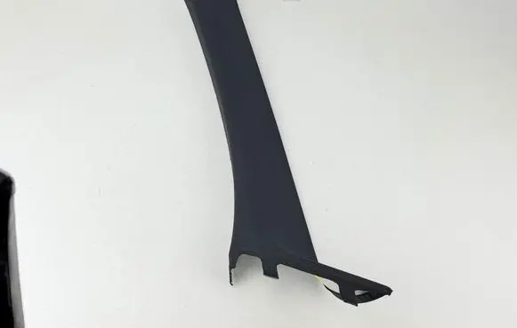 BMW 1 F20 F21 (A) pillar trim 7221023