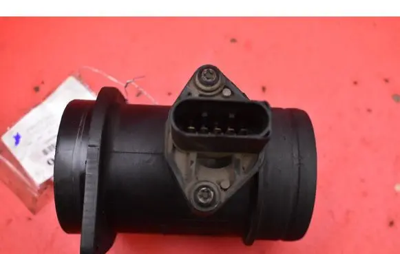Volkswagen Transporter - Caravelle T4 Mass air flow meter 038906461