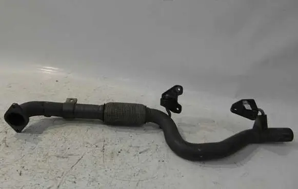 Jeep Cherokee Exhaust flexible connection 52002784