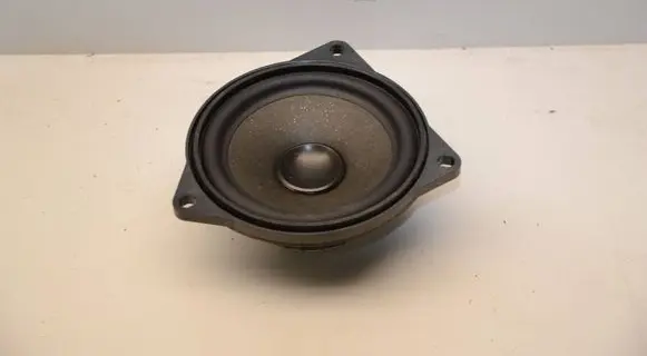 BMW 5 GT F07 Panel speaker 9133409 9353