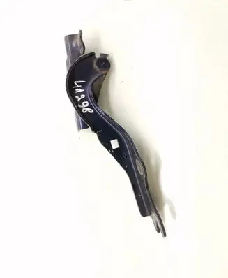 Mazda 5 Engine bonnet/hood hinges