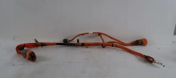 Jeep Wrangler Other wiring loom 68593178AB