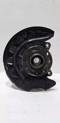 Audi Q2 - Front wheel hub spindle knuckle 5Q0407258AKAMAX