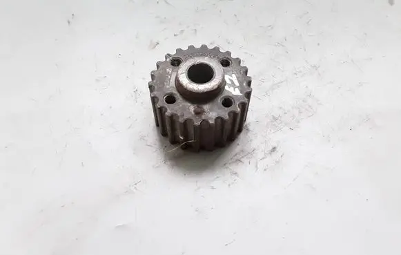 Volkswagen Polo IV 9N3 Fuel pump gear (pulley) 045105263A