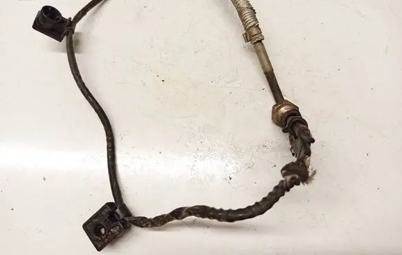 Hyundai Tucson IV NX4 Exhaust gas temperature sensor 392602M400