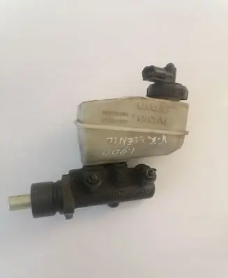 Renault Scenic I Master brake cylinder 7700828034F 311912