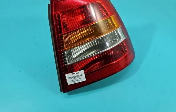 Opel Astra G Rear/tail lights IMPRK1544610