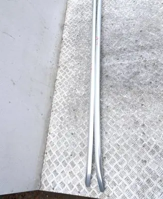 Volkswagen PASSAT B8 Roof bar rail 3G9860033K S6300770005