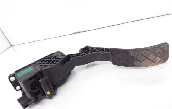 Skoda Roomster (5J) Accelerator throttle pedal 0280755063 6Q1721503F