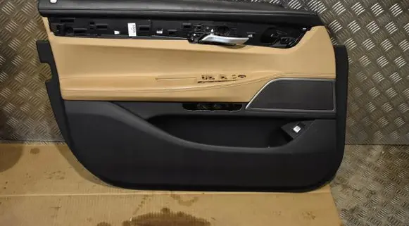 BMW 7 G11 G12 Seat set 