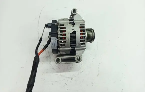 Generator/alternator