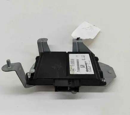 Mercedes-Benz S C217 Other devices A0009000106
