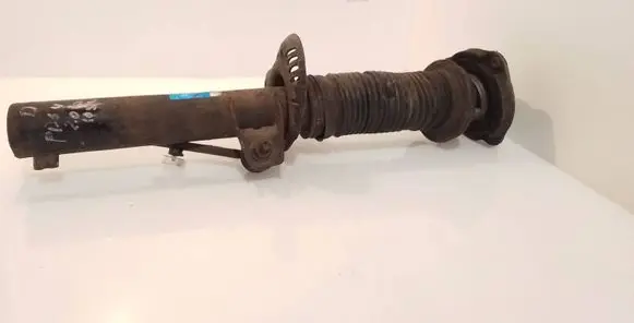 Volkswagen PASSAT B6 Front shock absorber/damper 3134721