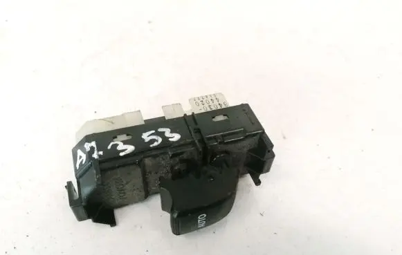 Toyota Avensis Verso Electric window control switch 8403044020 84030-44020