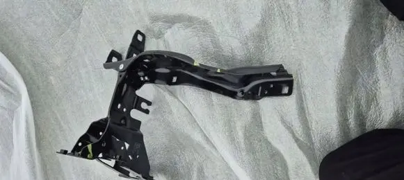 BMW 5 F10 F11 Headlight/headlamp mounting bracket KA1155840801