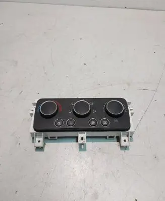 Alfa Romeo 159 Climate control unit 1560547830 F20303 52405210