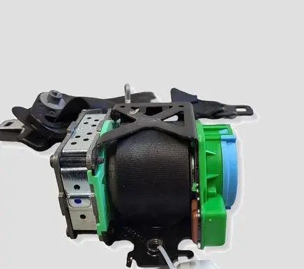 Citroen C4 Grand Picasso Front seatbelt 9654964377 501ZA9K1YN