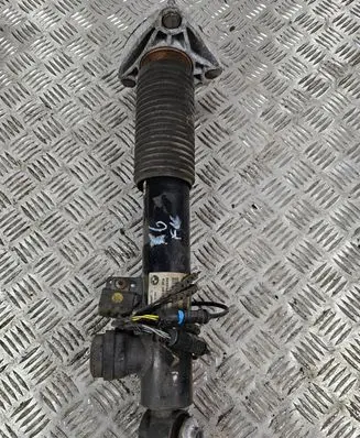 BMW X6 F16 Rear shock absorber/damper 6875087 10541310 011351